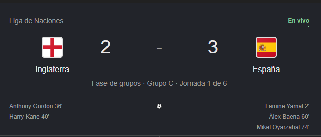 ImAleeJeje's tweet photo. 🇦🇷 Argentina nos quito la posibilidad de ver un partido así en la final del Mundial 💔 https://t.co/VmBkeKrt0p