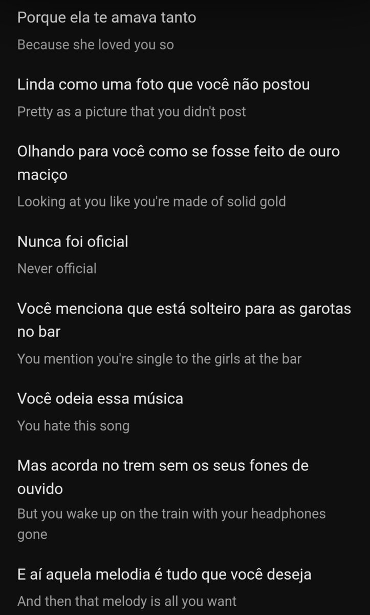 DixKilua's tweet photo. Julho tem passado lento nessa música aqui. https://t.co/aetcUBcsVE