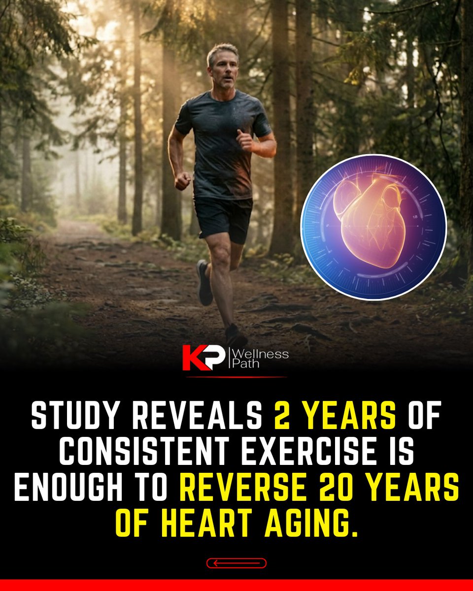 lillianlee2fp30's tweet photo. Your heart can become more efficient and resilient with consistent training. Regular aerobic exercise may improve heart elasticity, circulation, stroke volume, endurance, and metabolic health while lowering disease risk. Consistency matters https://t.co/I5IPxNNEc1