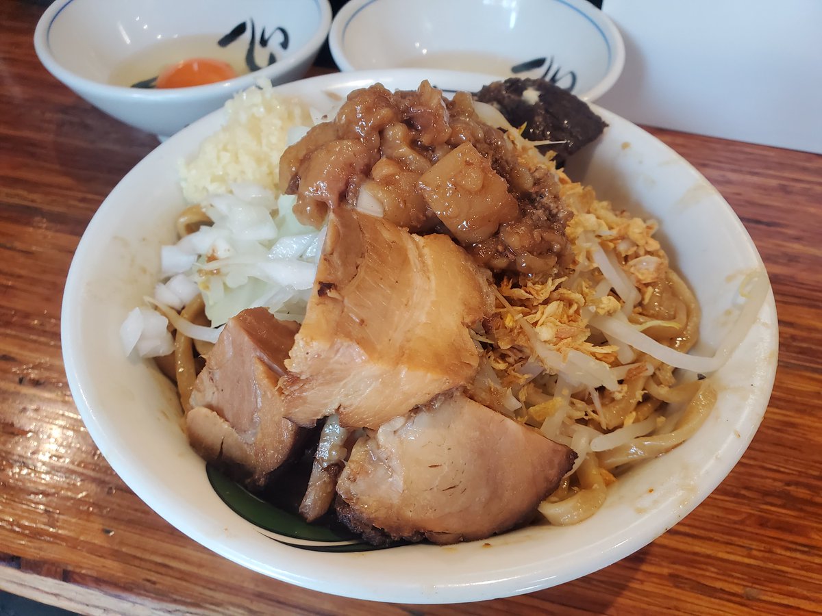 DD_hiroki's tweet photo. 雷　汁無し https://t.co/Ck9GrNAMg0