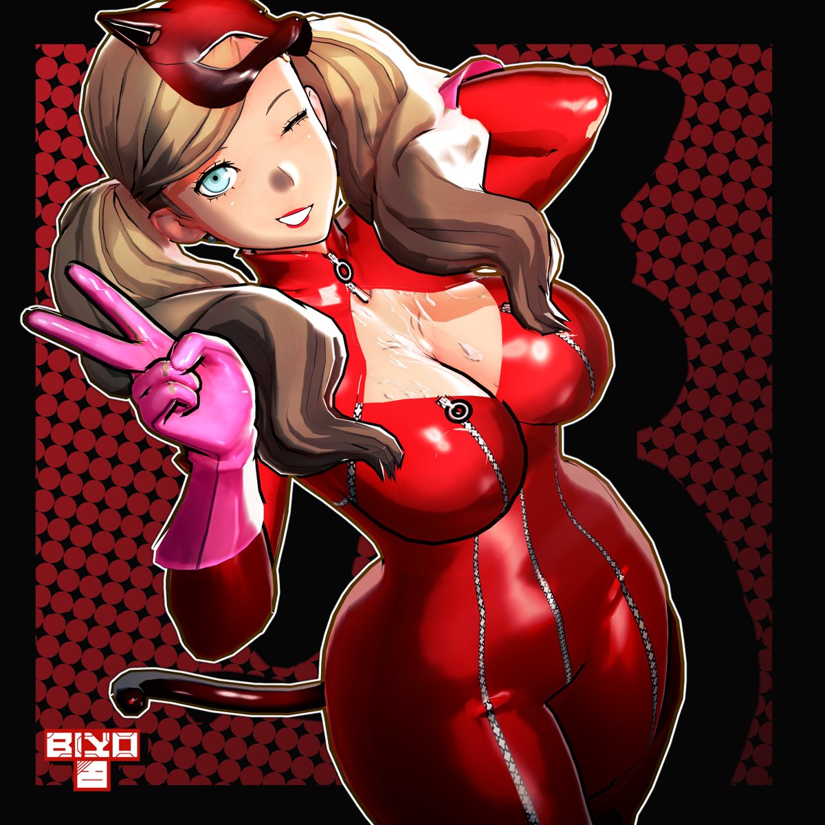 LessPerson0's tweet photo. Fortnite Lady ❤️‍🔥🐈‍⬛ https://t.co/NAIV2HCpd2
