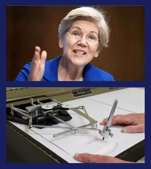 RebornFatboy's tweet photo. WARREN IMPLODES: MASSACHUSETTS SENATOR FACES INTRA-PARTY RESIGNATION DEMANDS AFTER WEST WING DOOR LOGS TIE HER TO 116 AUTO-PEN SIGNINGS
Washington, D.C. - September 21, 2026
Massachusetts Sen. Elizabeth Warren is under intense pressure from fellow Democrats to step down after West Wing door logs confirmed she entered a restricted signing room on 116 separate occasions that line up with the timestamps on 112 documents, pardons, and executive orders. The records, now circulating among Capitol Hill offices, show Warren’s access overlapping the exact windows when those instruments were executed by autopen rather than a live presidential signature. Party insiders who once defended the practice as routine are now describing the pattern as indefensible and politically radioactive.
Lawmakers from Warren’s own state and across the Senate are privately and, in some cases, publicly expressing alarm as the evidence pile grows. Massachusetts Democrats who must defend seats in a midterm environment already tilting against them worry that Warren’s repeated presence at the machine turns a technical controversy into a personal one they cannot spin away. Hill veterans note that once a sitting senator is shown to have been physically present for the bulk of the questioned signings, the “everyone does it” talking point collapses and the scandal stops being abstract.
If Warren is forced out, the entire autopen episode stops being containable and becomes a midterm-defining story that Republicans will hammer in every competitive race. Democrats who have spent months trying to keep the issue off the front page now face the prospect that their own colleague’s paper trail detonates it. Share this everywhere so the autopen scandal blows up the midterms. She is done.