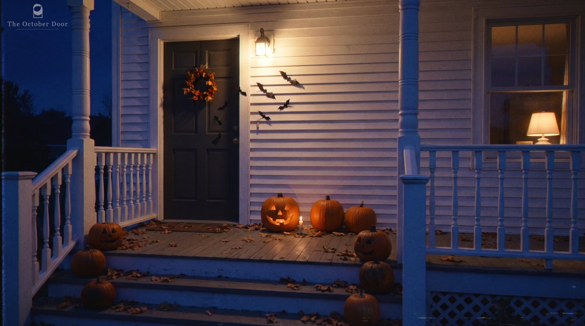 theoctoberdoor's tweet photo. 🖤🦇👻🎃🧡 https://t.co/RHhMN3ymaj