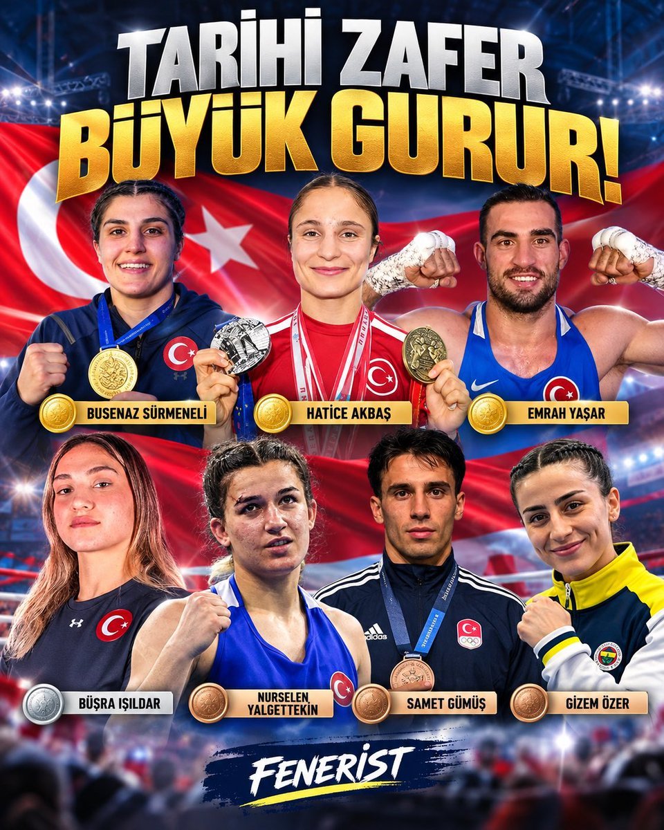 idris12341's tweet photo. Fenerbahçe Türk sporunun ak yüzüdür.
Galatasaray, siz böyle bir şeye asla sahip olamazsınız.
Sadece Türk hakemler ve yasadışı sponsorlarla haksız şampiyon olursunuz.
Tarih her zaman Fenerbahçe’yi yazar.
🟡🔵 https://t.co/8whQ36jW0i