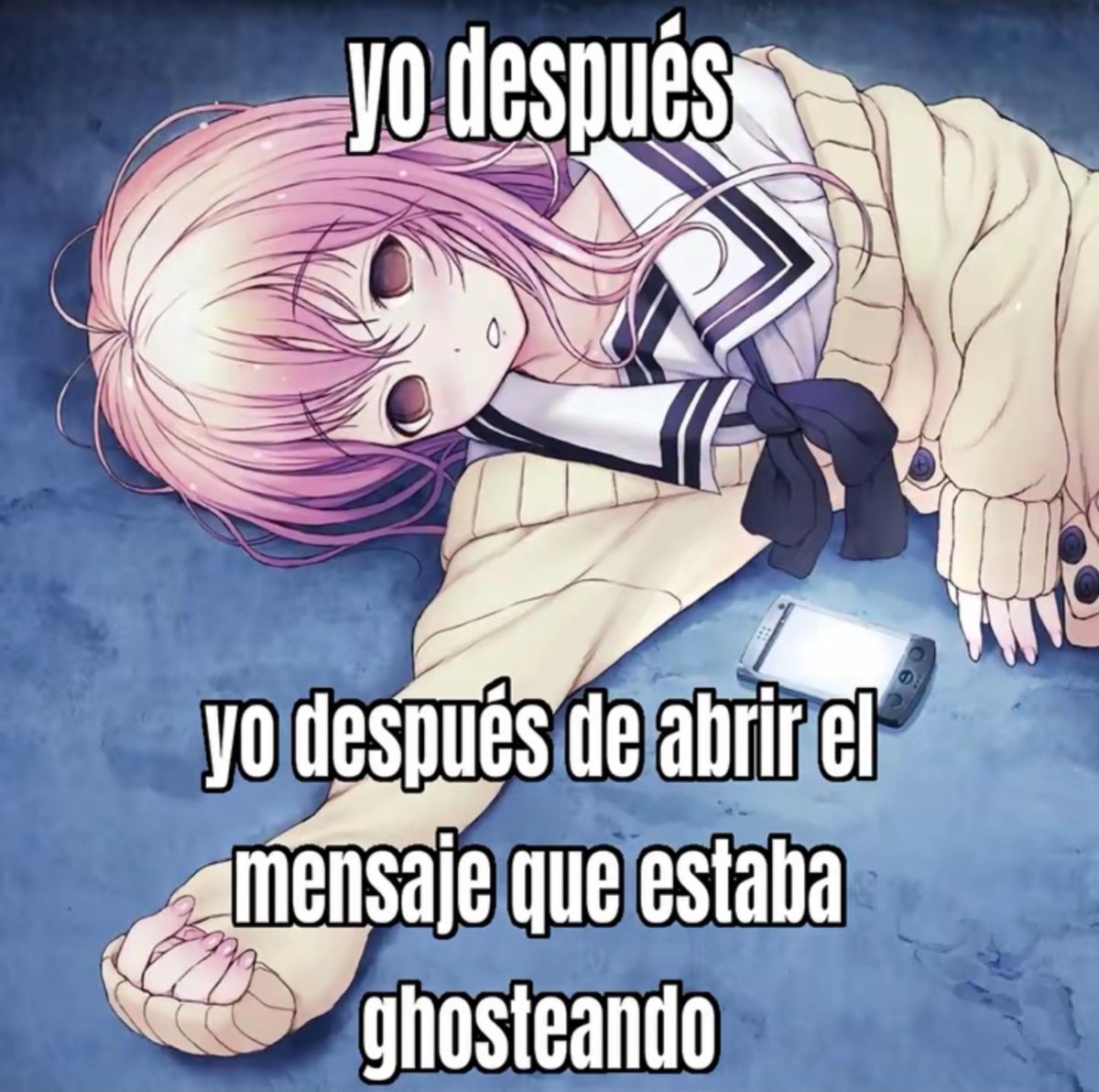 elestodoynada's tweet photo. https://t.co/zNXsm2OvD8