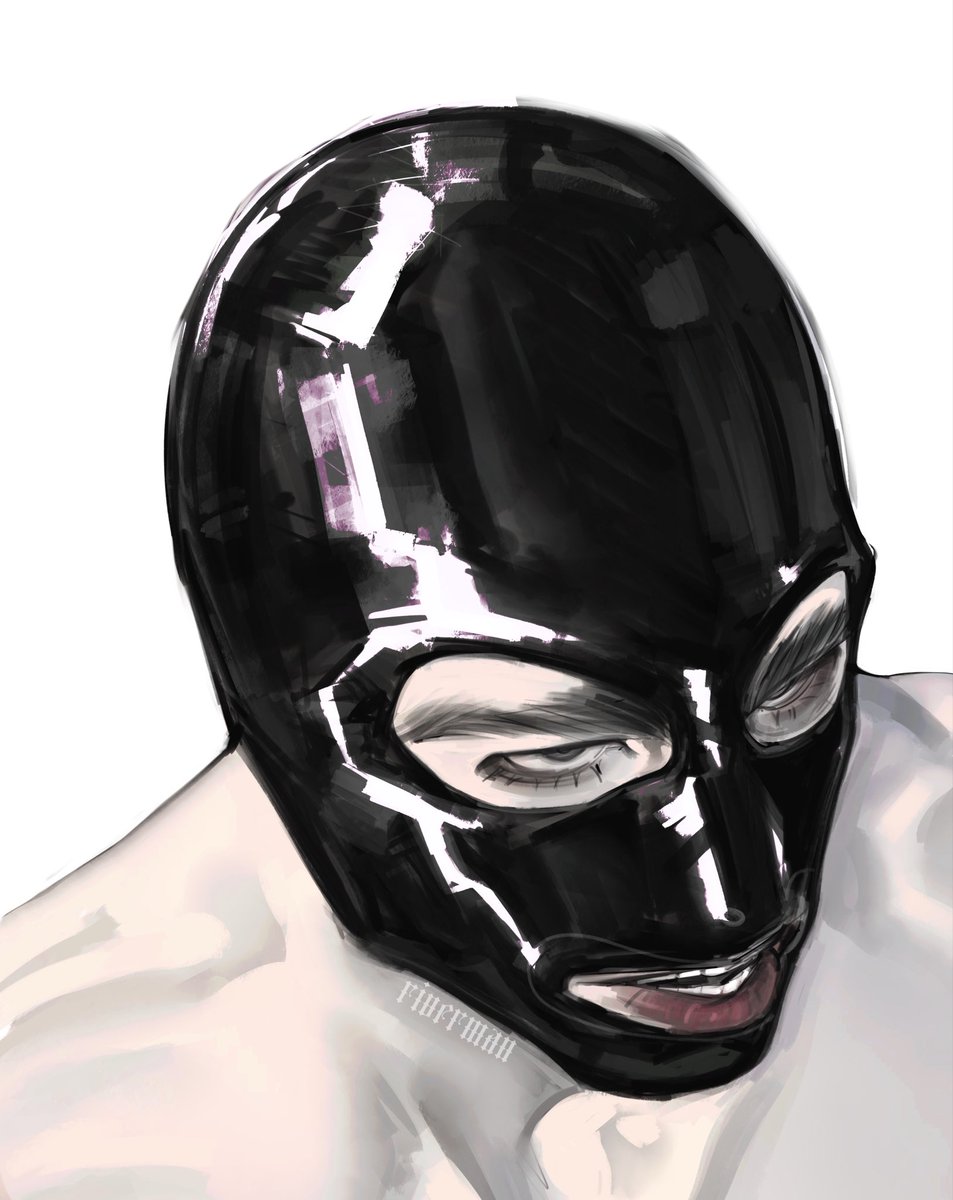RIVERRMAN's tweet photo. ANIMALS!!
#OCS #LATEX #PUP https://t.co/HXwMJmipyk