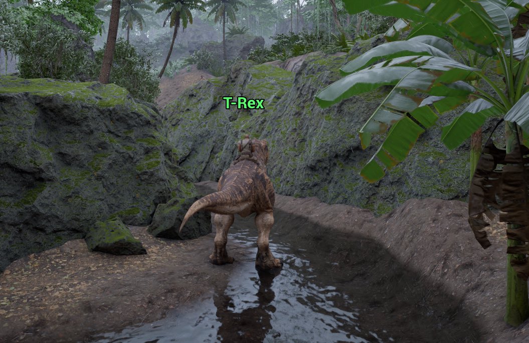 smart_poly's tweet photo. Claude Opus 5.5 is pretty crazy. Just built ark survival evolved. 

This workflow is insane… https://t.co/ctGXfNlAEF