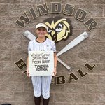Photo by Windsor Softball (@owlssoftball)