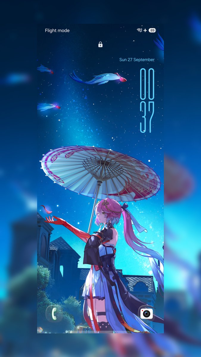 DailyDoseofWuWa's tweet photo. Changli 長離 | 4k Mobile Wallpaper

#WutheringWaves #鸣潮 #ddww https://t.co/j9Pp0xEBdz