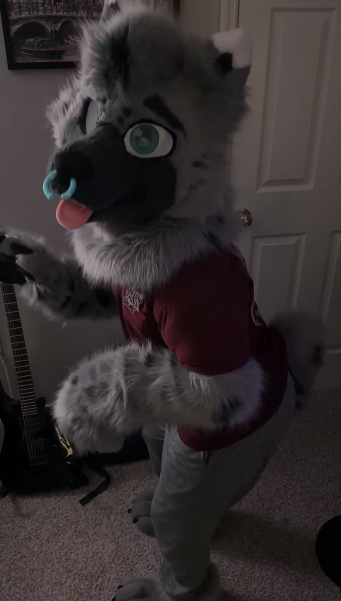 Nathan_The_Wolf's tweet photo. I wanna be wolpie https://t.co/3Z6RVxx6Px
