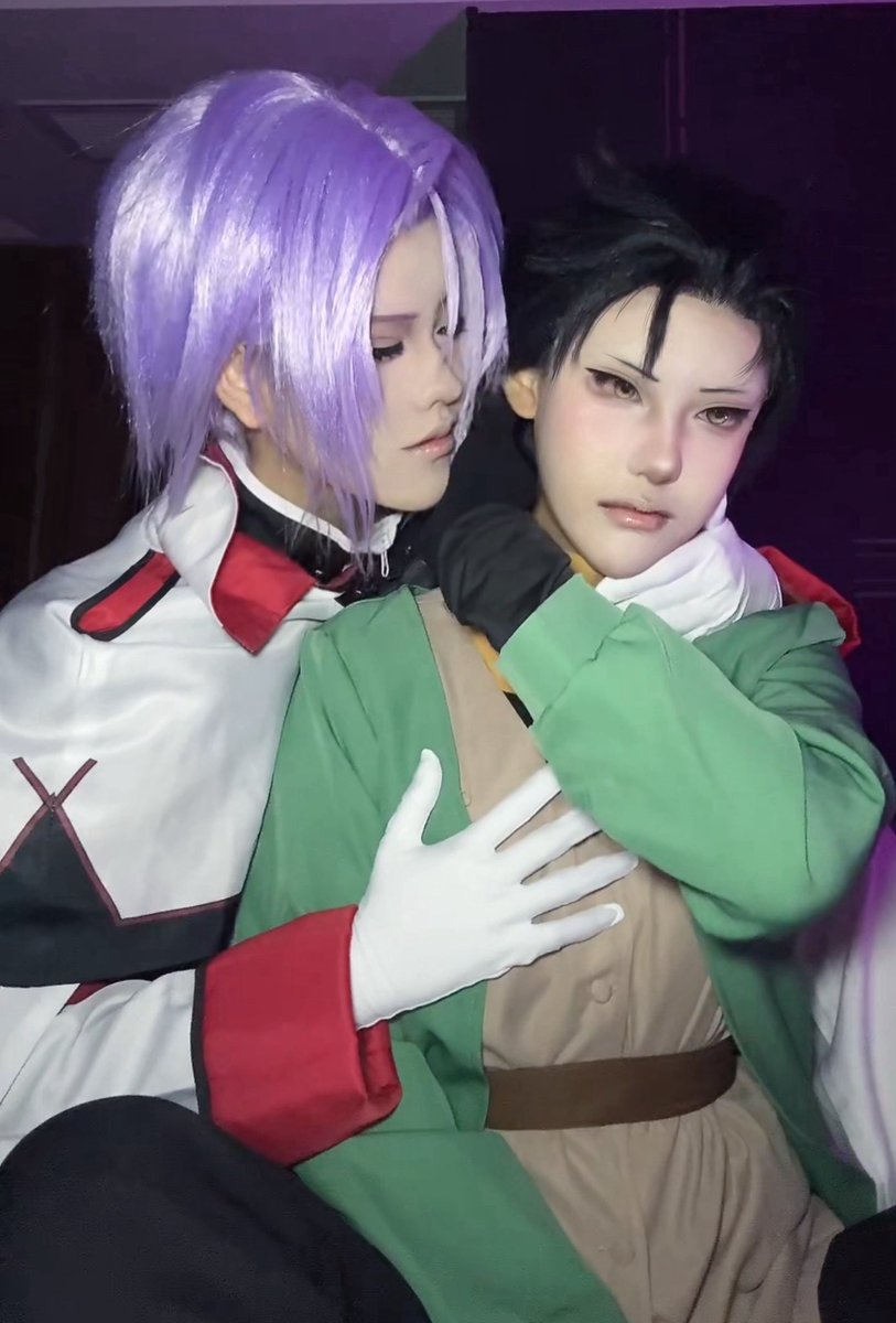 Koyuiovo's tweet photo. #ユリスバ #re0 #rezero #リゼロ

ゼロから始める猫との生活！！🥰 https://t.co/NdhECpcG0L