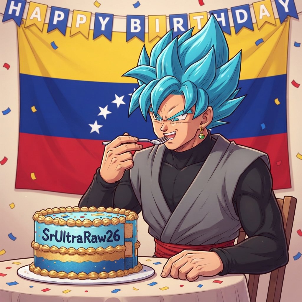 SrUltraRaw26's tweet photo. 21 vueltas al sol, agradecido con Dios y la vida por permitirme ser uno más en esta gran comunidad de YouTube que incluye a los Fanfics y Gameplays.

Mi más grande regalo serán ustedes y les doy las gracias por apoyarme en mi contenido, muchas gracias. https://t.co/aDu5mrQN9d