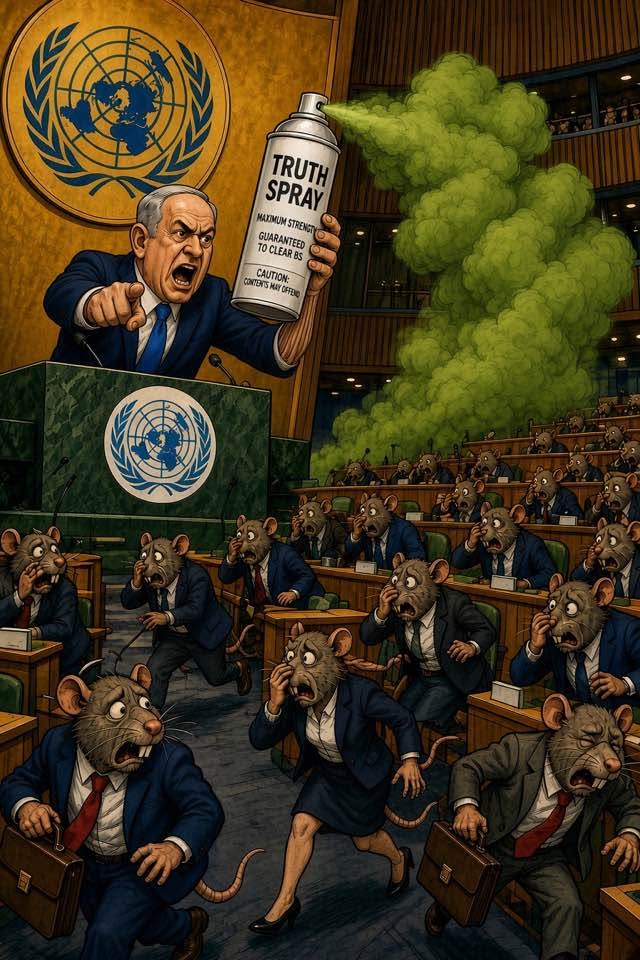 sigvardius's tweet photo. The rats flee in panic when the truth is told. https://t.co/BaZmYunDJk