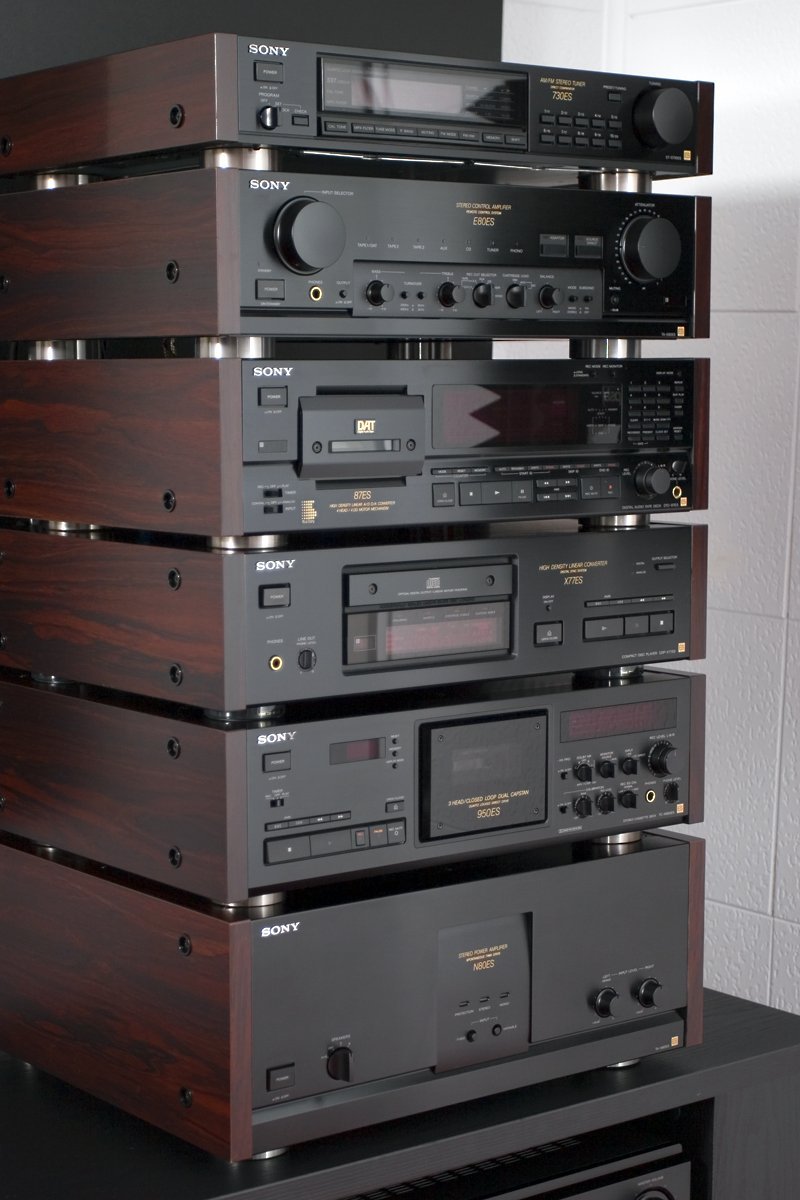 Lord_Arse's tweet photo. I still love a stack system. https://t.co/kEZD7XdnMi