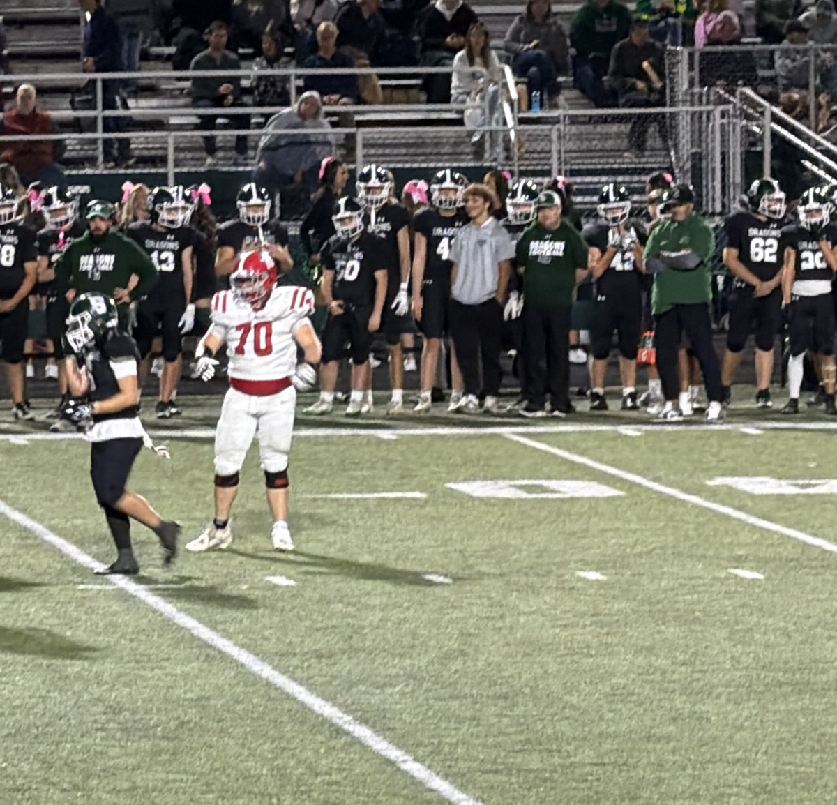 ClaytonStratto3's tweet photo. Our team has made huge strides since week 1! Mid season highlights. @KYFUTURESTARS @CoachHBrown8 @jeffowens95 @coachlane9 @CoachElfers @Steve_Wallace_2 @trevor_vines @F_Huggins80 @drew_toennies @ChiefSmoke10 @Bryan_Ault @Coach_SMurray @coachtmsj @Coach_StrickOL @coachkeithclark https://t.co/YVDqeiREBU
