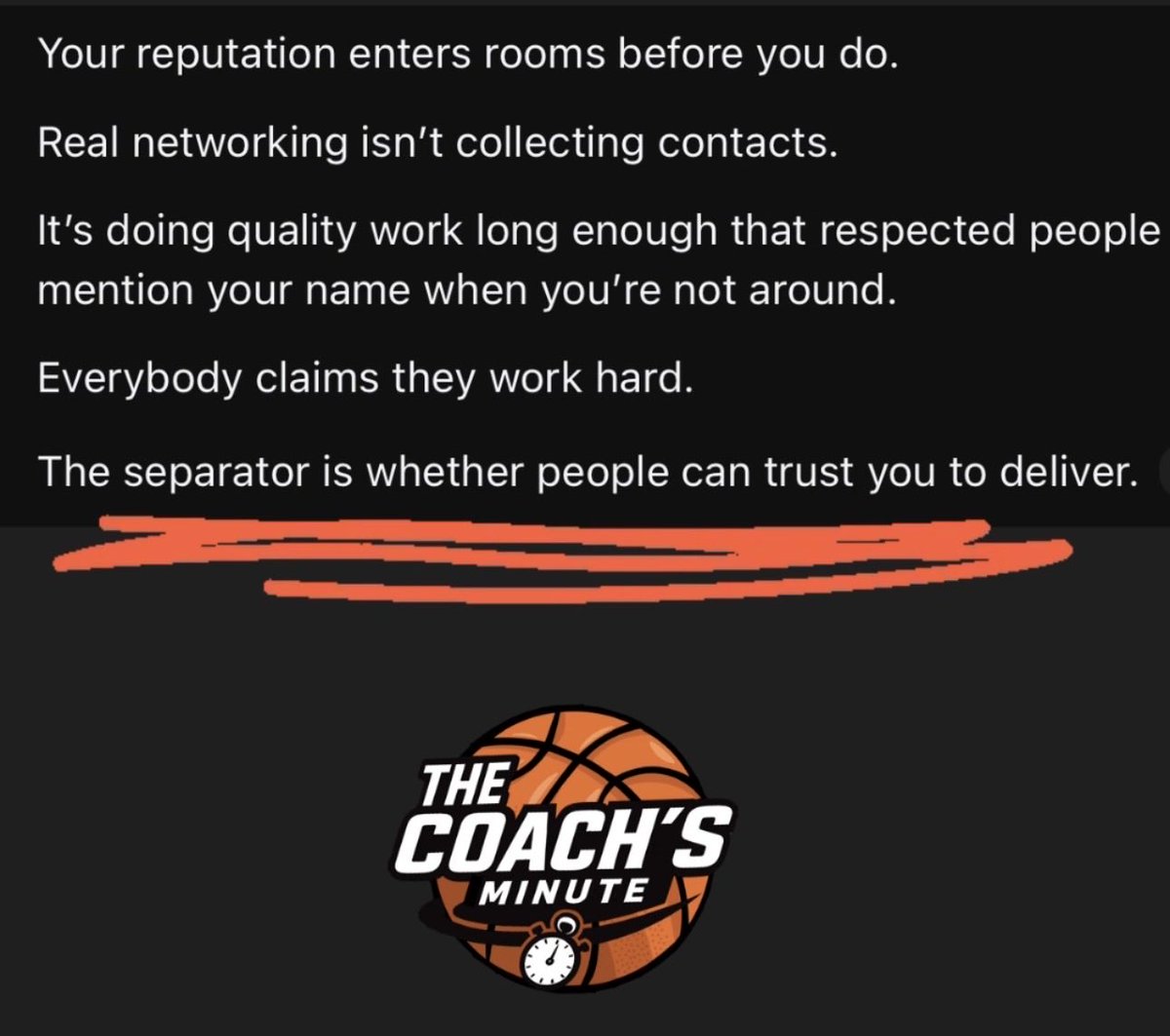 coachinBB's tweet photo. ‼️ https://t.co/74rF1dz65W