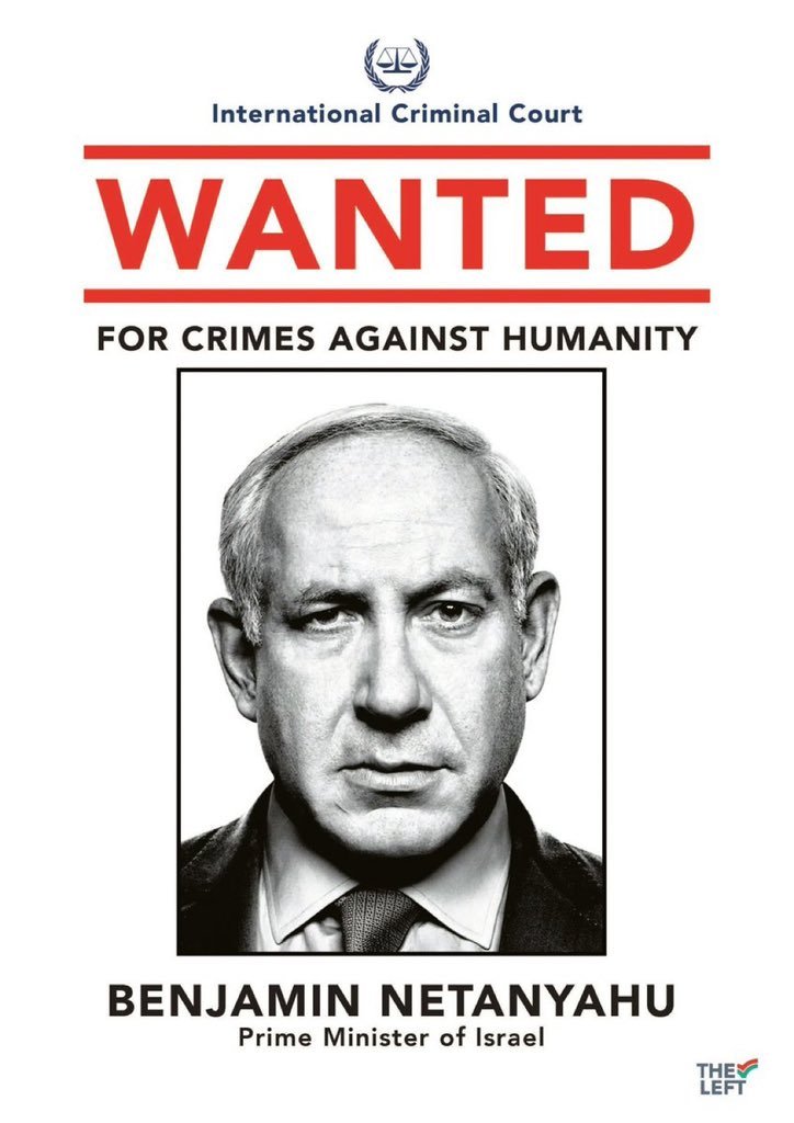 sid264445's tweet photo. @netanyahu https://t.co/UBMjJMzZPe