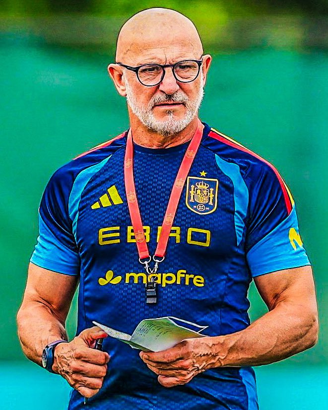 eurofootcom's tweet photo. 🚨🇪🇸 𝐎𝐅𝐅𝐈𝐂𝐈𝐀𝐋 | Spain have won 8 matches in a row! 📊✨

✅ 4-0 win vs Saudi Arabia
✅ 1-0 win vs Uruguay
✅ 3-0 win vs Austria
✅ 1-0 win vs Portugal
✅ 2-1 win vs Belgium 
✅ 2-0 win vs France
✅ 1-0 win vs Argentina
✅ 3-2 win vs England https://t.co/f0piiO9Y2s