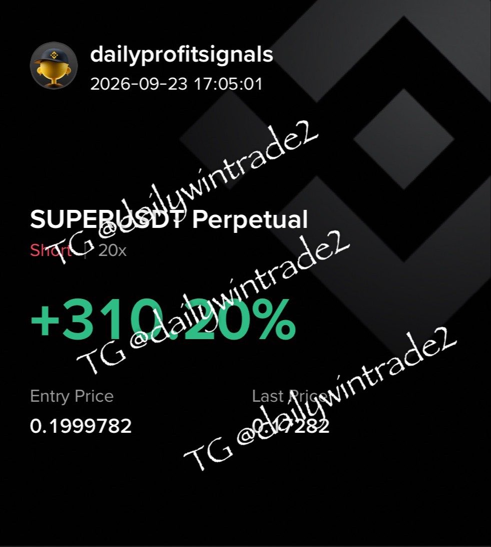 dailywintrade's tweet photo. Daily profits signals trade and results #SUPER #NOM #Crypto #Bitcoin #نکلو_ڈٹ_جاؤ_خان_کیطرح #سہیل_آفریدی_وڑ_گیا #miniğiunutma #TenerifeCádiz #PinkScootyMirpurkhas #RepúblicaDominicana #DíaDelOrgulloEcuatoriano #LalidLive https://t.co/BjNCSKfrZy