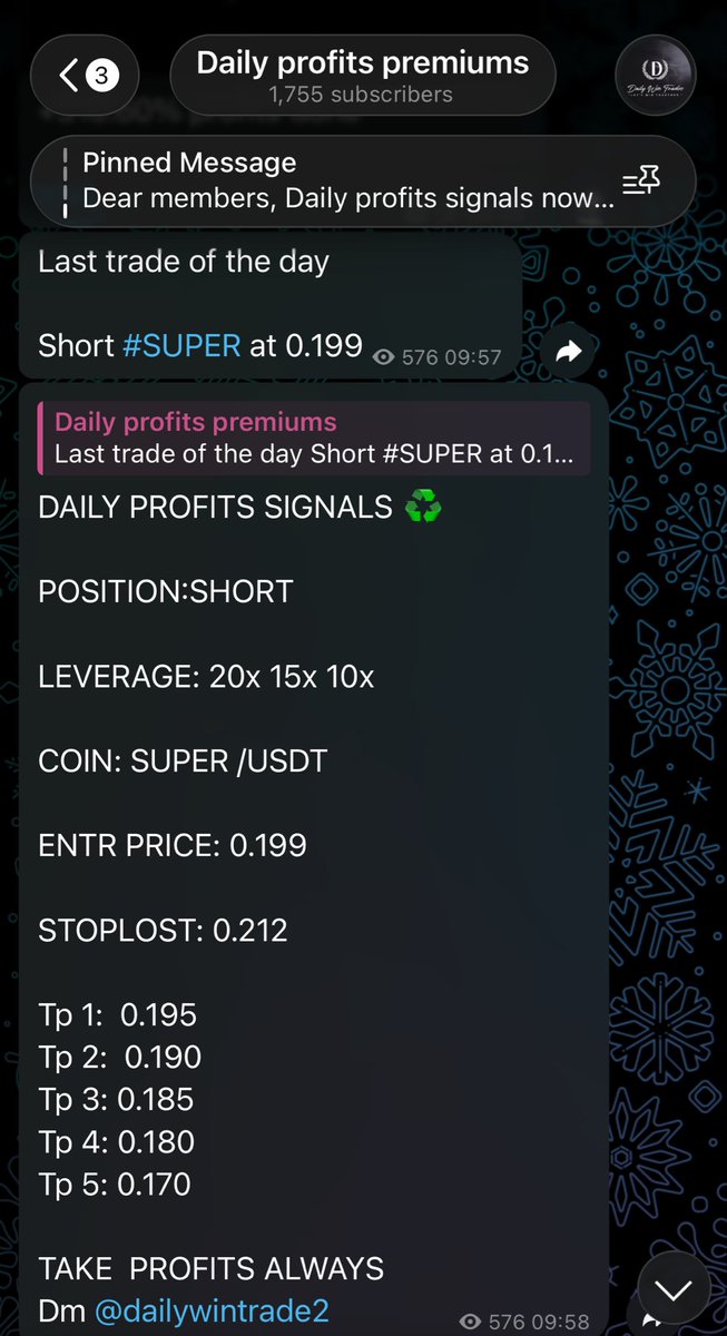 dailywintrade's tweet photo. Daily profits signals trade and results #SUPER #NOM #Crypto #Bitcoin #نکلو_ڈٹ_جاؤ_خان_کیطرح #سہیل_آفریدی_وڑ_گیا #miniğiunutma #TenerifeCádiz #PinkScootyMirpurkhas #RepúblicaDominicana #DíaDelOrgulloEcuatoriano #LalidLive https://t.co/BjNCSKfrZy