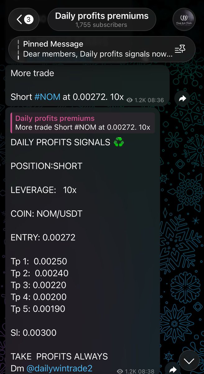 dailywintrade's tweet photo. Daily profits signals trade and results #SUPER #NOM #Crypto #Bitcoin #نکلو_ڈٹ_جاؤ_خان_کیطرح #سہیل_آفریدی_وڑ_گیا #miniğiunutma #TenerifeCádiz #PinkScootyMirpurkhas #RepúblicaDominicana #DíaDelOrgulloEcuatoriano #LalidLive https://t.co/BjNCSKfrZy