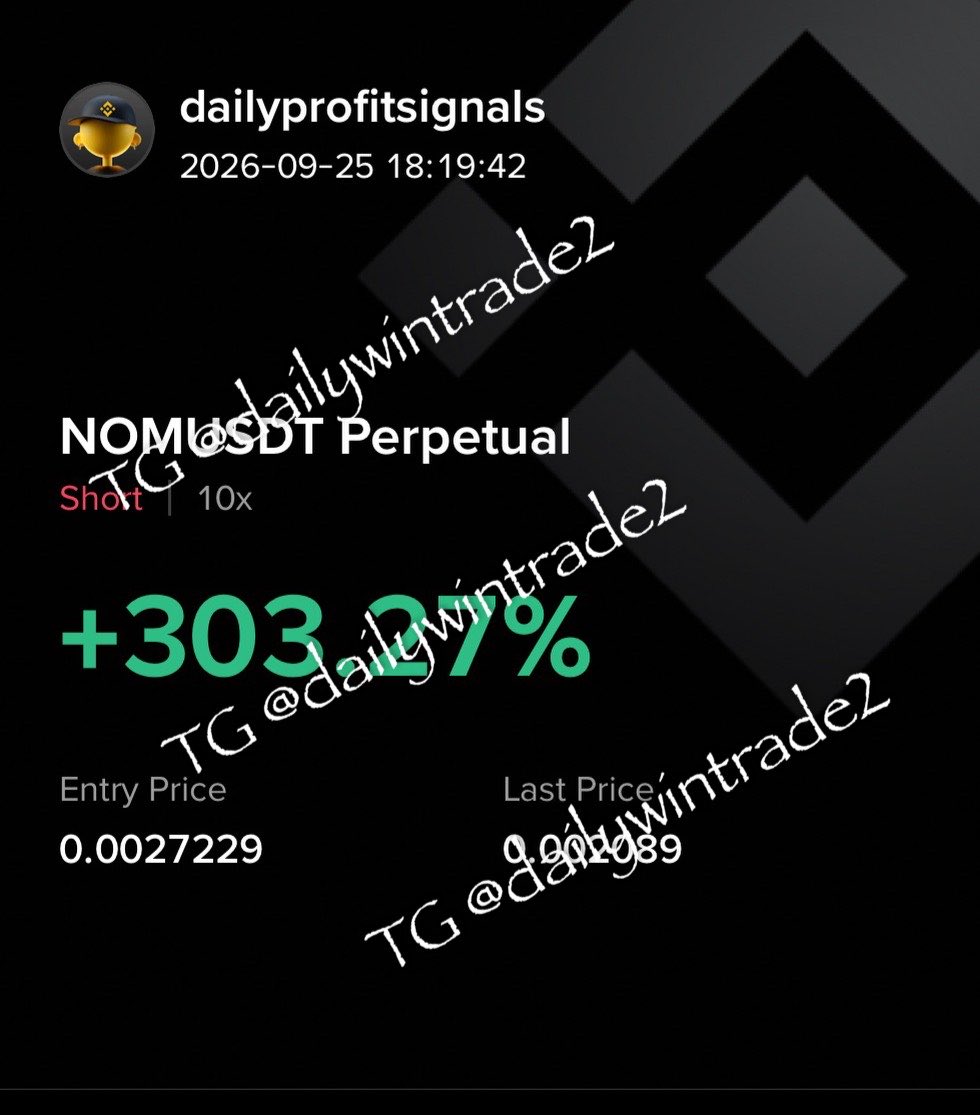 dailywintrade's tweet photo. Daily profits signals trade and results #SUPER #NOM #Crypto #Bitcoin #نکلو_ڈٹ_جاؤ_خان_کیطرح #سہیل_آفریدی_وڑ_گیا #miniğiunutma #TenerifeCádiz #PinkScootyMirpurkhas #RepúblicaDominicana #DíaDelOrgulloEcuatoriano #LalidLive https://t.co/BjNCSKfrZy