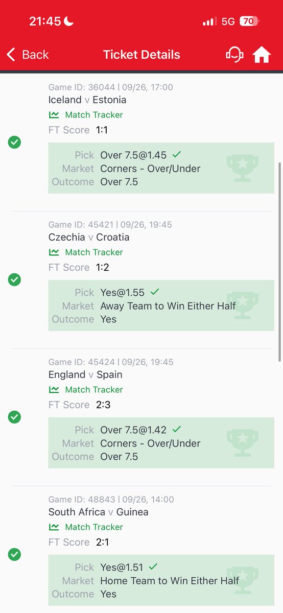 Jaypunt01__'s tweet photo. God did🙏🏾

159 meter won🎉
Drop your winning tickets🔥 https://t.co/Xgu4EZv8MS