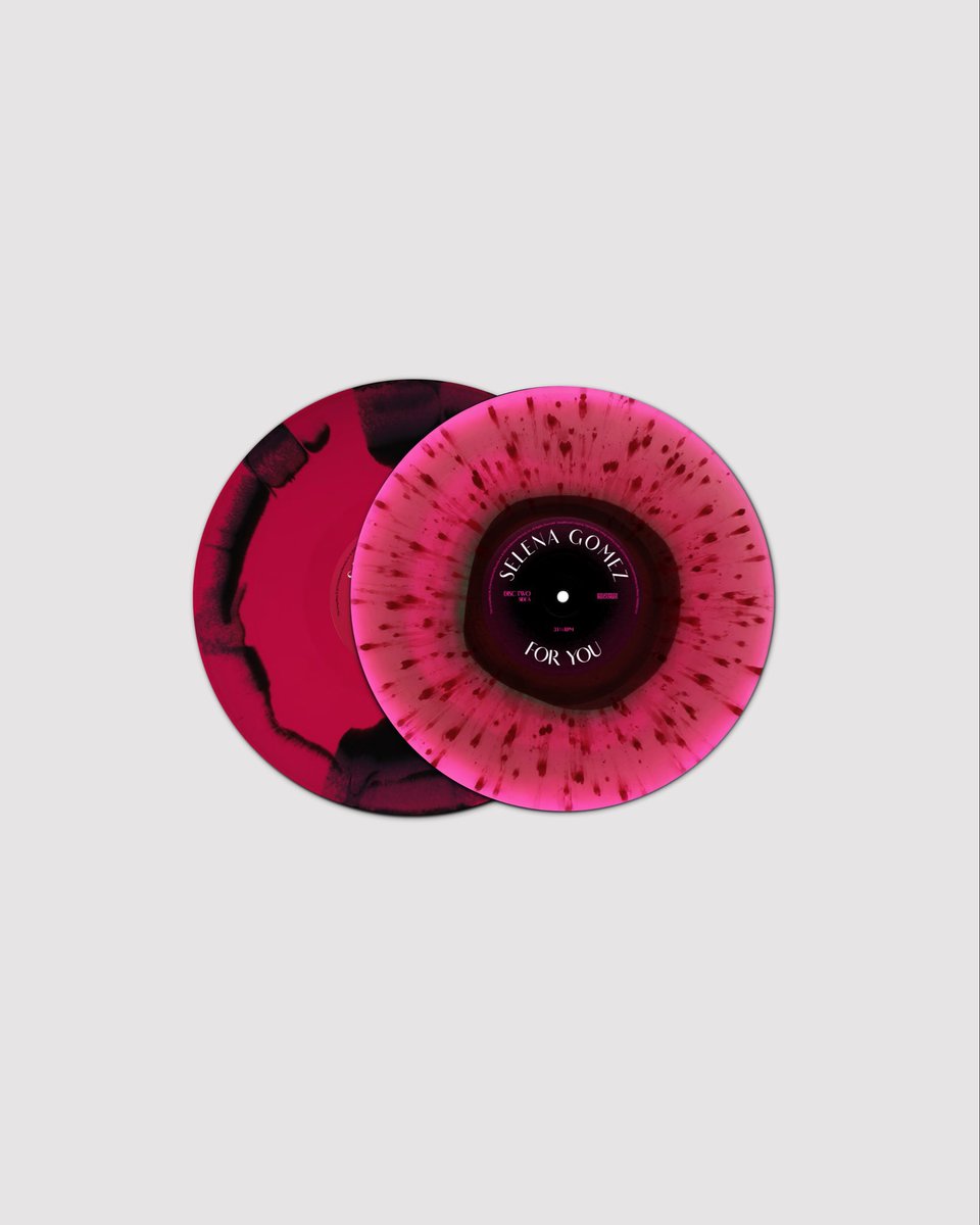 WatchHimGoMMM's tweet photo. For you (2LP) by Vertigo Vinyl https://t.co/lDpEqIaxUp