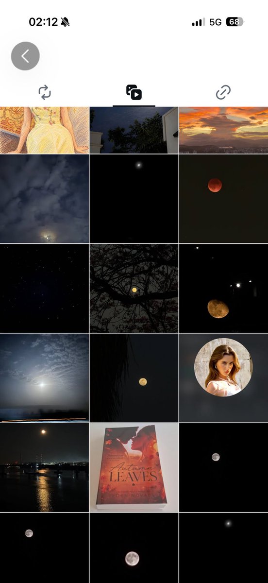 ilsumyworld's tweet photo. I ABSOLUTELY LOVE THE VIBE OF ILSU’S GC 💕🌸

@ilsudemircii you’ve got the best fans 

#arafta #IlsuDemirci https://t.co/trkwVqJ3y2