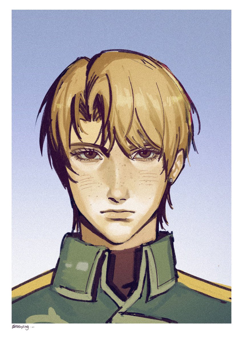 mewping_'s tweet photo. roy and riza #royai #fma https://t.co/uO3dqO9Uqb