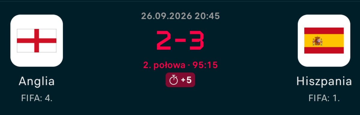 Palpatun's tweet photo. Anglicy najlepsza liga świata, chyba że znowu trzeba zagrać na chłopaków z La Liga. A co najzabawniejsze, honor Anglików ratowali dwóch piłkarzy z La Liga i jeden z Bundesligi https://t.co/jPDEp6vDO2