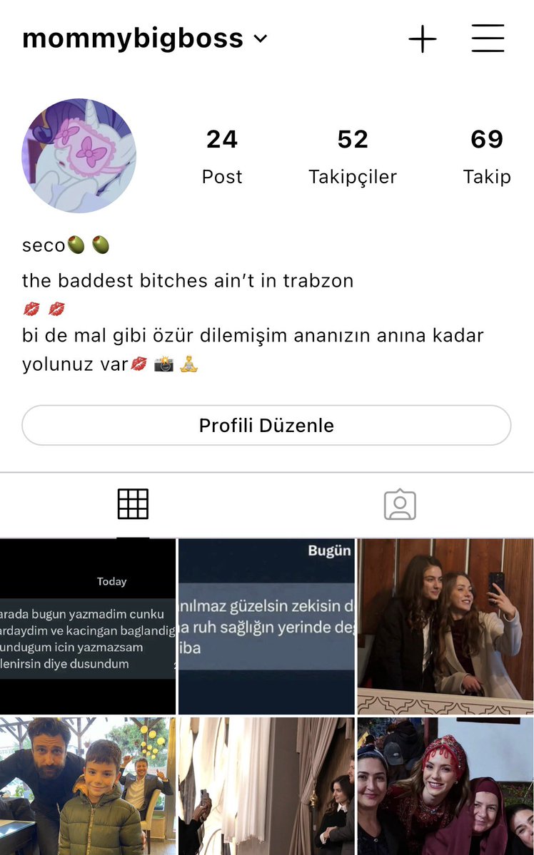 ufnekoycam's tweet photo. mommybigboss (sevcan)’ın privindeyizzz
(Kimsenin merakla beklemedigi🤑💗) https://t.co/JvLjVQhOR1