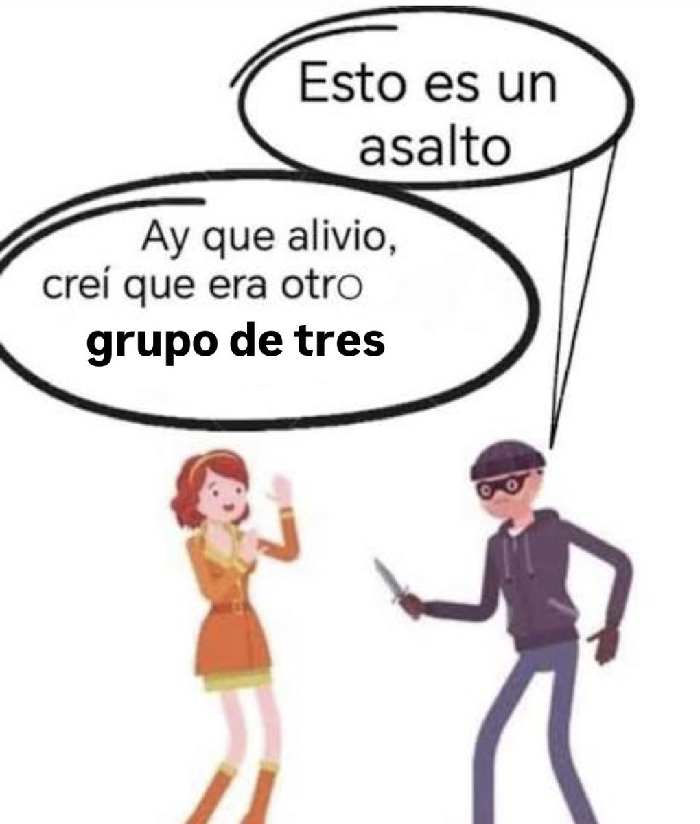 12jiworld's tweet photo. yo pq siempre soy la excluida en esos vínculos https://t.co/oornG4bP0Q