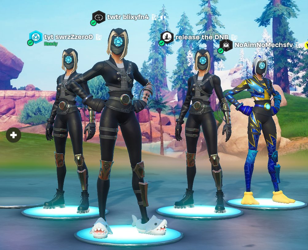 blixyfn4's tweet photo. squad fncs 2031 https://t.co/9OlugLxzoP