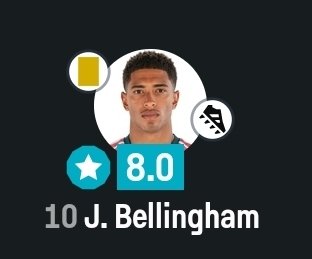 boldtaker's tweet photo. he was running that midfield. 
lucky to have him. https://t.co/1iGzGGYBz8