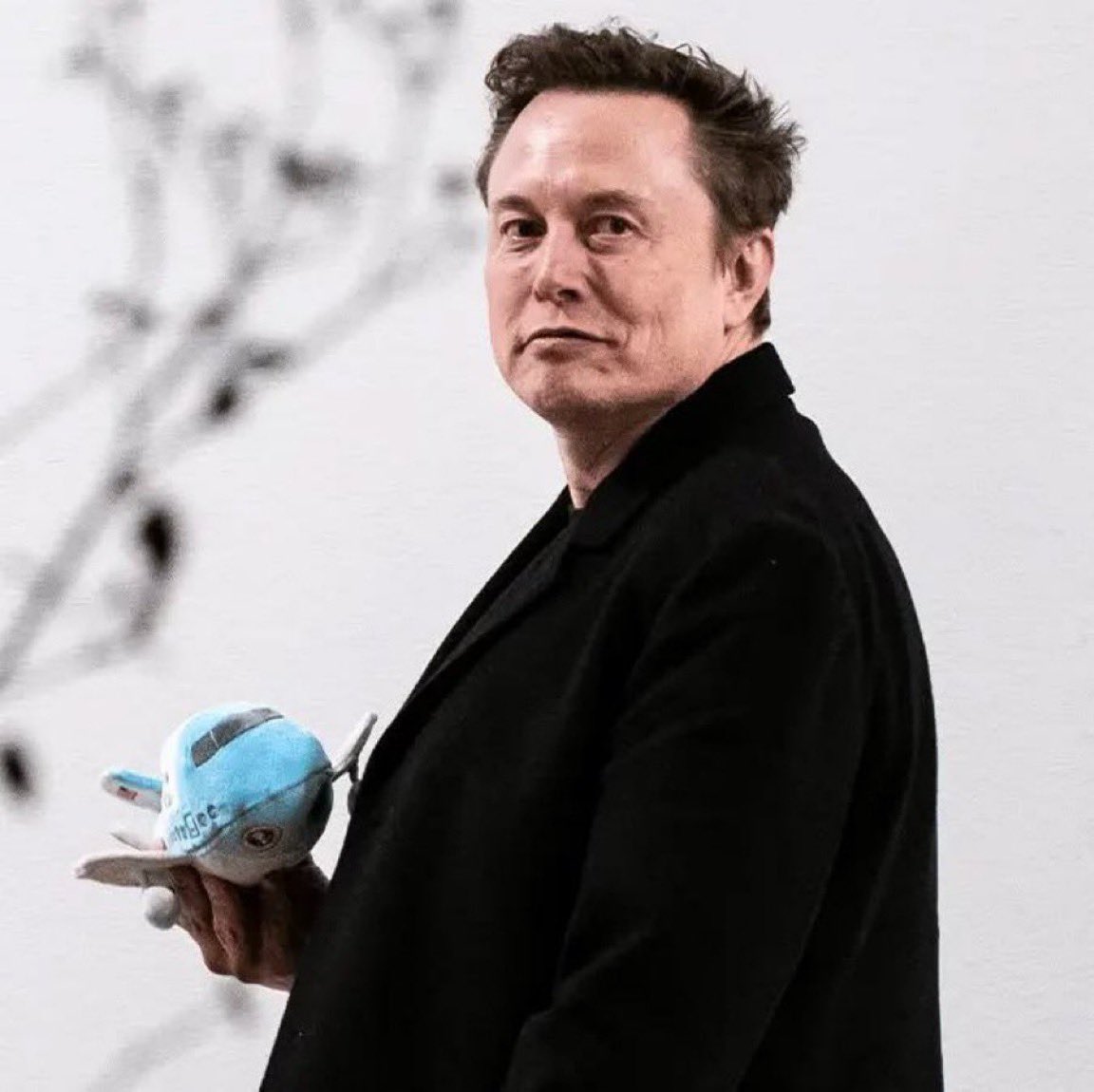 RocketMan0629's tweet photo. Has Elon Musk had a positive impact on the world?

A. Yes
B. No

👇 Be honest. https://t.co/ff4RsUyemK