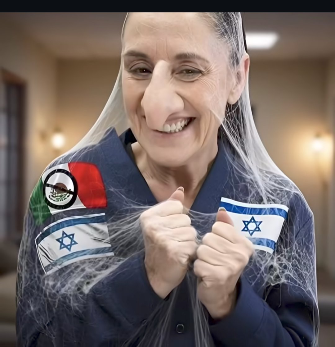 AltCentvry's tweet photo. @DanielBorrego87 @PonchoGutz Mi borre, preferiría no tener al país entero dominado x la mossad, estos "izquierdos" de los que hablas están en nómina israelí, ni me hagas hablar de los maricones derechos que profesan con orgullo ser chantajeados con pdfili4 x la mossad. https://t.co/tFuICxplUL