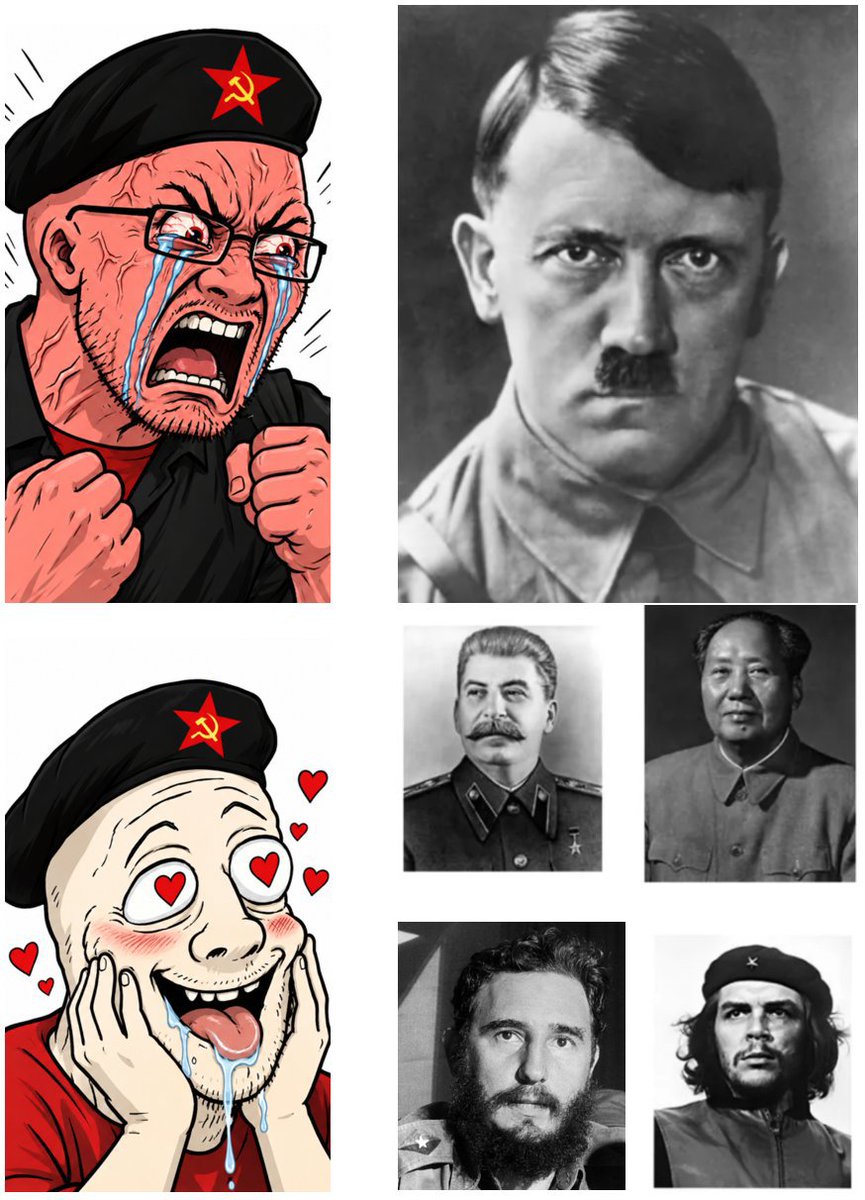 Invincible2jqu's tweet photo. @GuessStalino @_USAJ_ @RTSG_Main Las purgas de Stalin mataron a muchísima gente, también las hambrunas https://t.co/xKQ3PbAksC