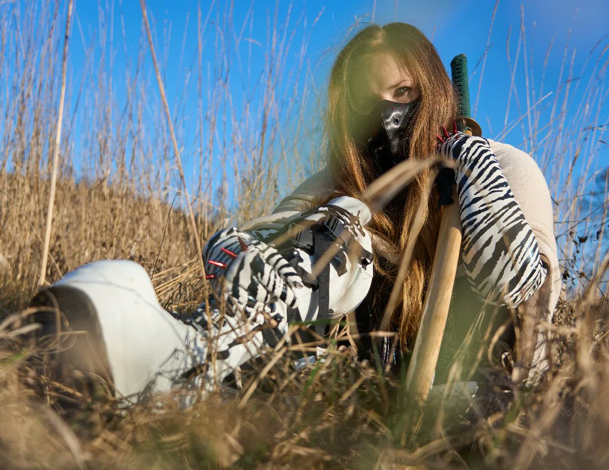 PEDRINHOBEP's tweet photo. Demonia Yokai: bold footwear for unapologetic self-expression. https://t.co/8ETd1FNdqW