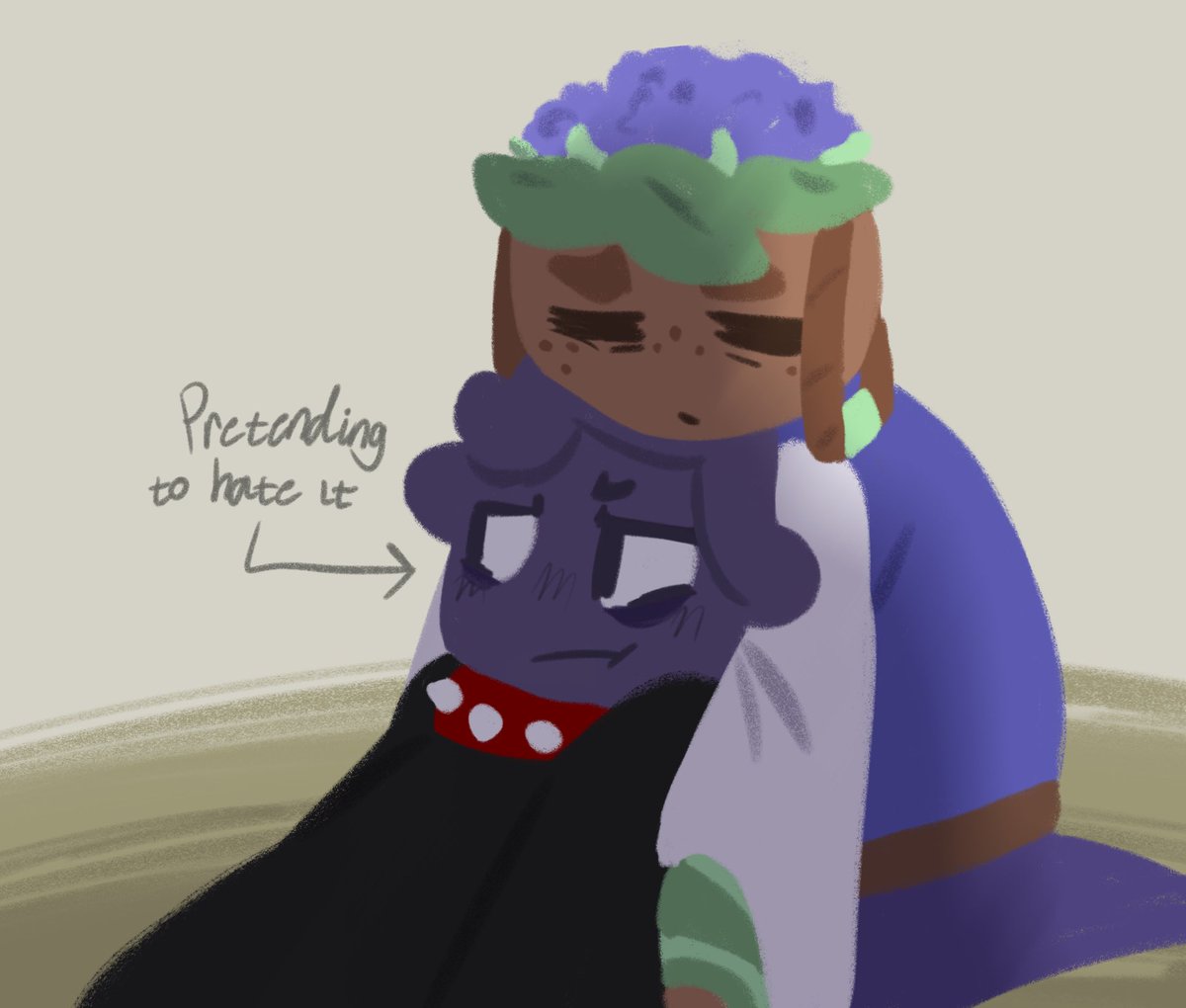 Bassiebloom_'s tweet photo. . . .

// hi guys I love platonic ships https://t.co/IHElkzriHl