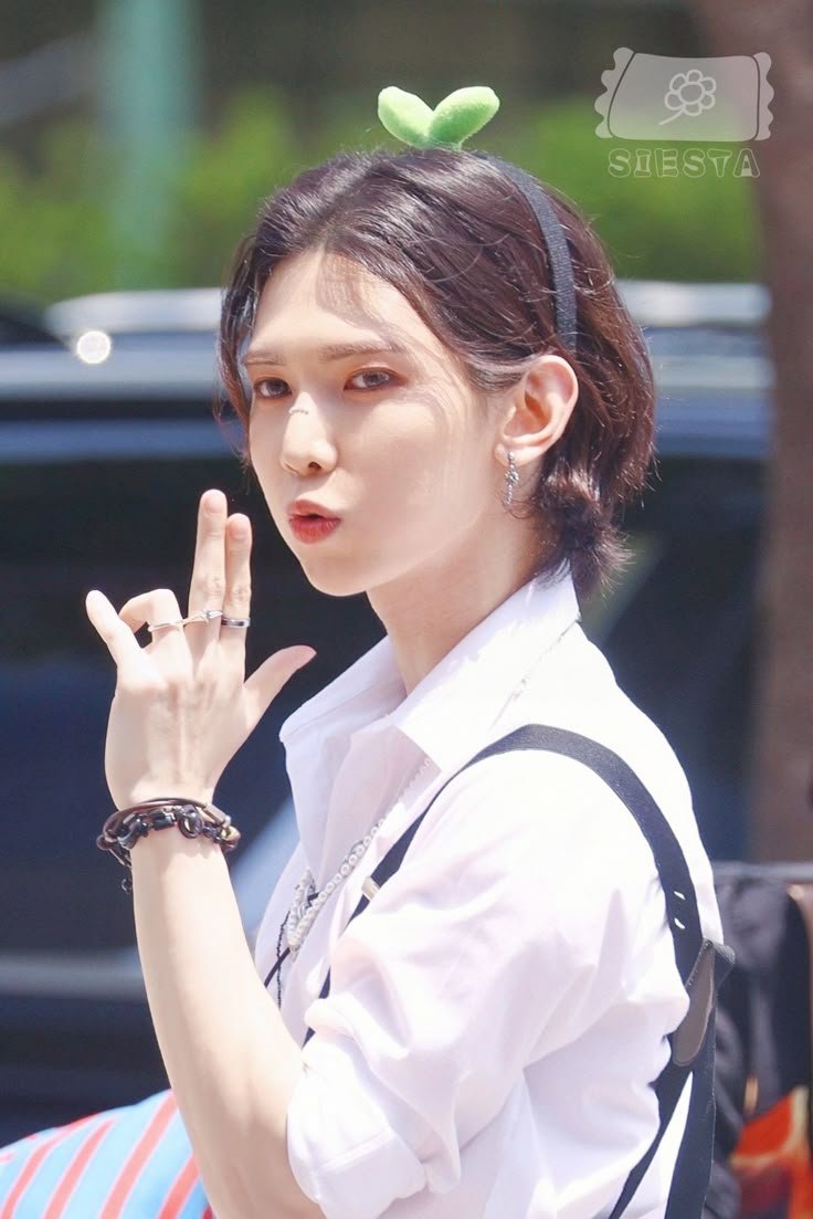 babyboohwa's tweet photo. MY ANGEL 🥺🥺🥺🥺 https://t.co/NhACch3C2l