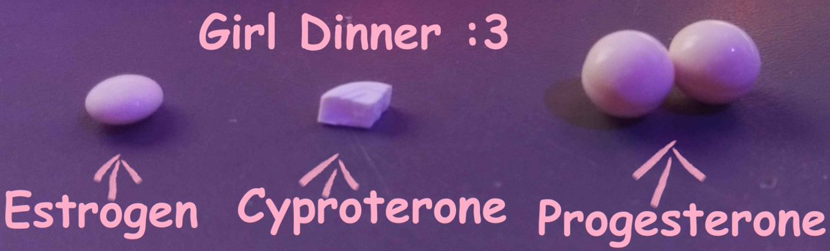 puppygirlsteph's tweet photo. Girl Dinner :3 https://t.co/3yR50MO3tX