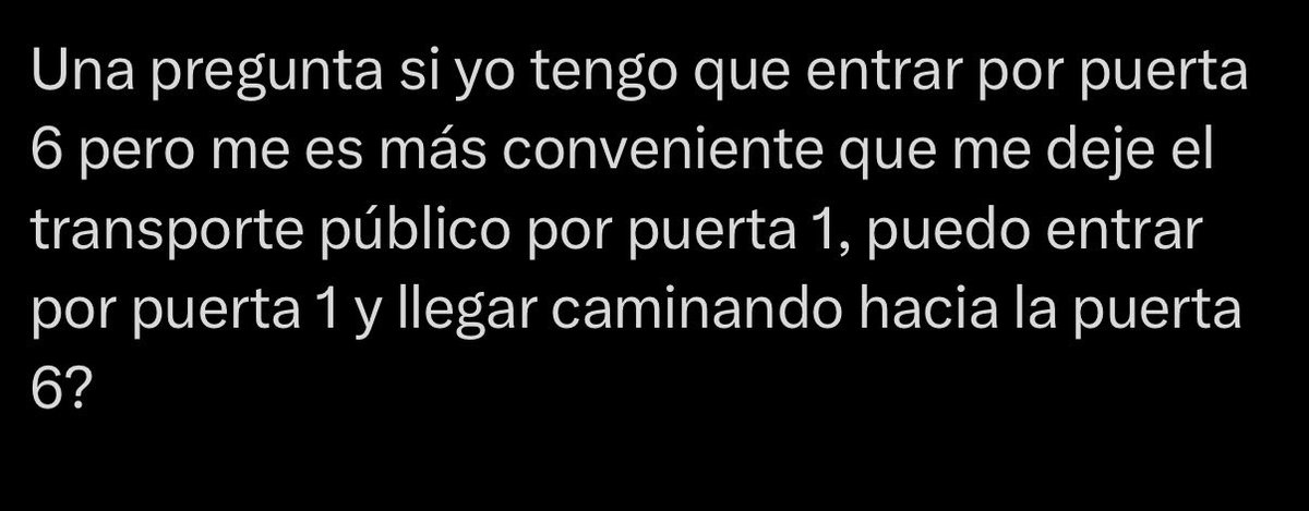 lventanitaluz's tweet photo. El problema del peruano es que no acata las normas. No se trata de lo que te conviene o no. Se trata de ceñirse a las reglas porque si todos hiciéramos lo que nos “conviene” pues nada funcionaría. Dejen de querer torcer la norma. Ejemplo 👇🏻 https://t.co/5v3hW9aj3z