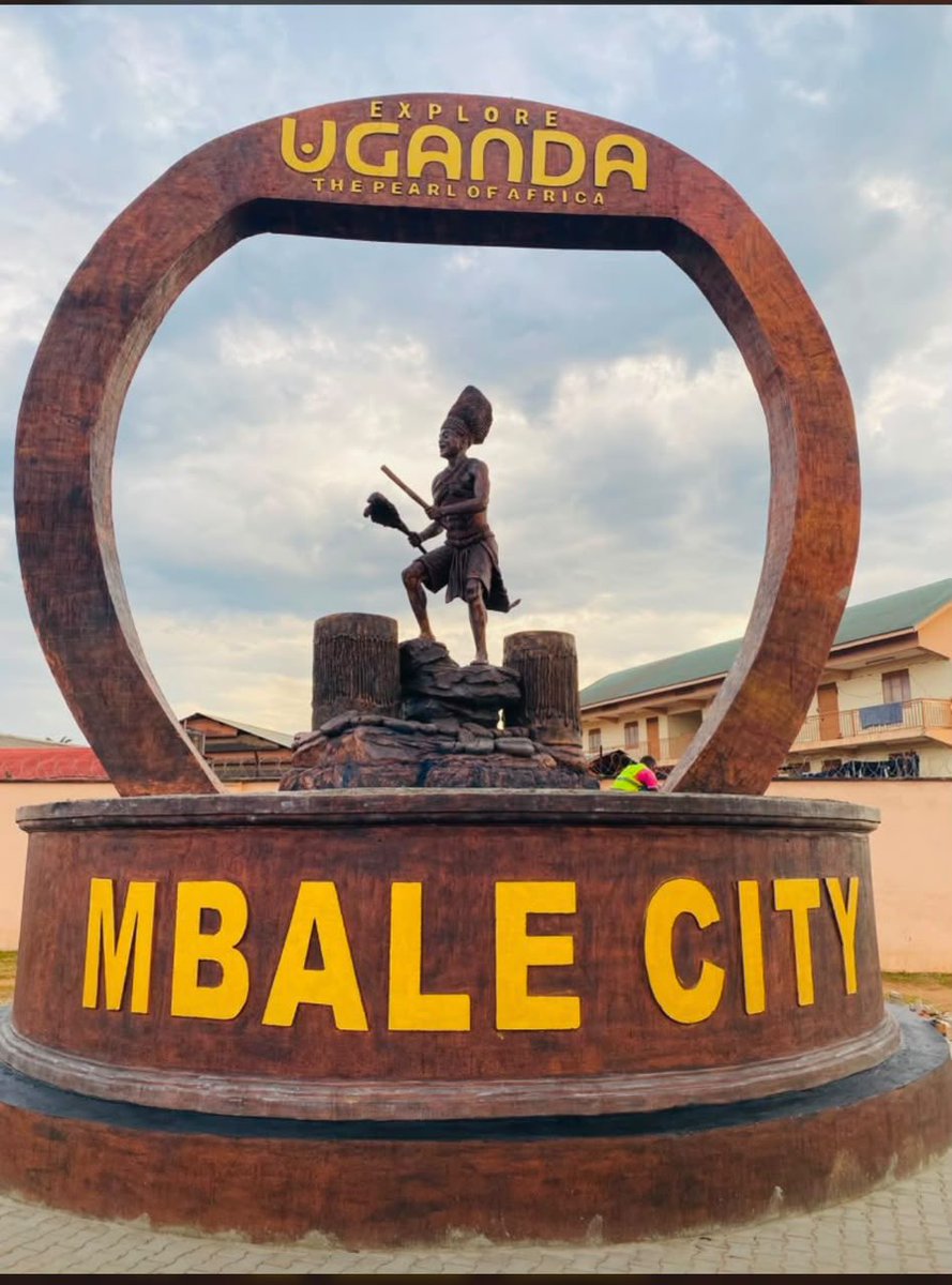 auwott's tweet photo. Tomorrow, we celebrate World Tourism Day in the beautiful city of Mbale! 🇺🇬

Let’s Explore Mbale, discover its culture, beauty and tourism potential. ❤️

#WTD2026 #ExploreUganda #WomenInTourism https://t.co/cPJKeAiwle