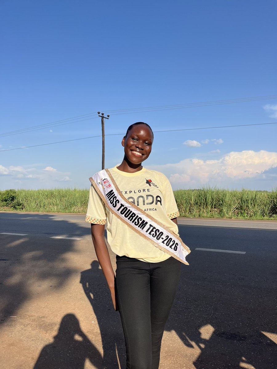 auwott's tweet photo. Tomorrow, we celebrate World Tourism Day in the beautiful city of Mbale! 🇺🇬

Let’s Explore Mbale, discover its culture, beauty and tourism potential. ❤️

#WTD2026 #ExploreUganda #WomenInTourism https://t.co/cPJKeAiwle