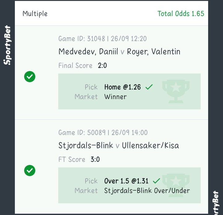 odd_striker's tweet photo. BET 5 ✅ https://t.co/XU1CfAvV7u