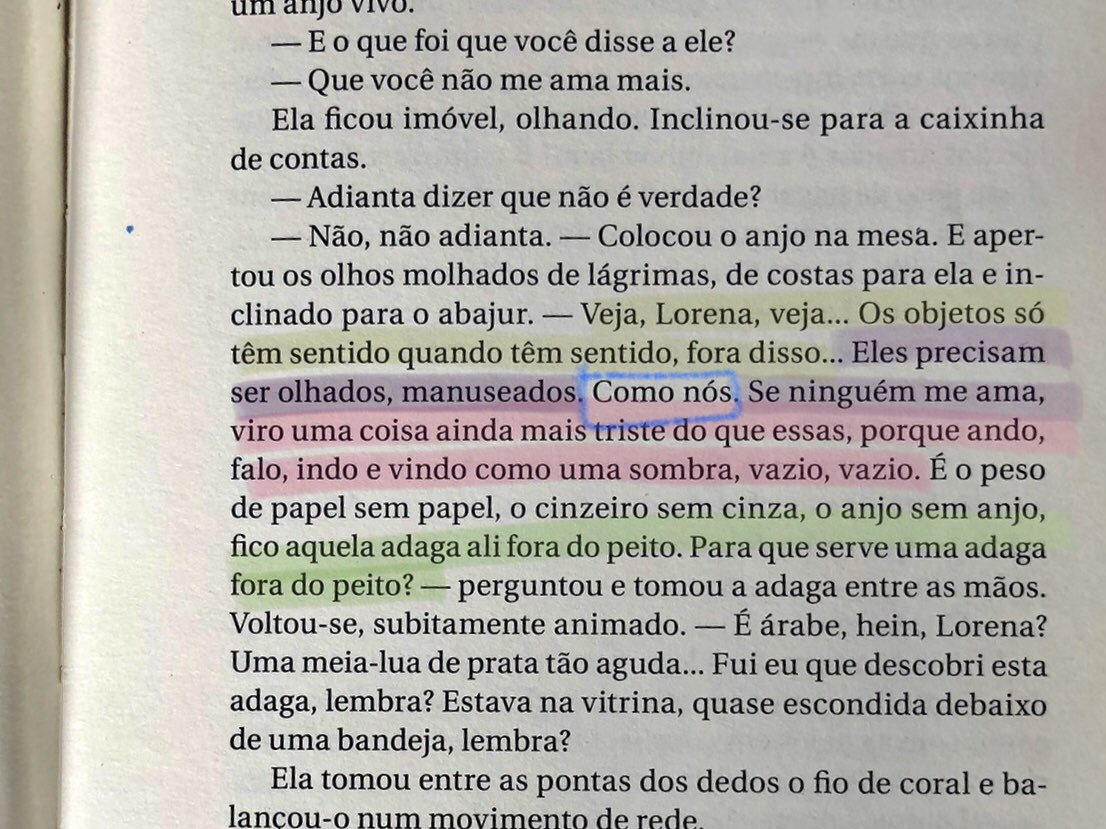 buticorlicaba's tweet photo. lygia fagundes telles said a thing or two https://t.co/gWogRbnuMc