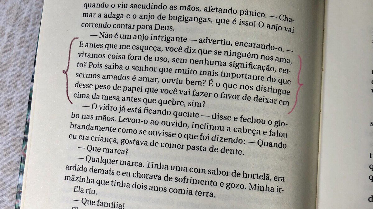 buticorlicaba's tweet photo. lygia fagundes telles said a thing or two https://t.co/gWogRbnuMc