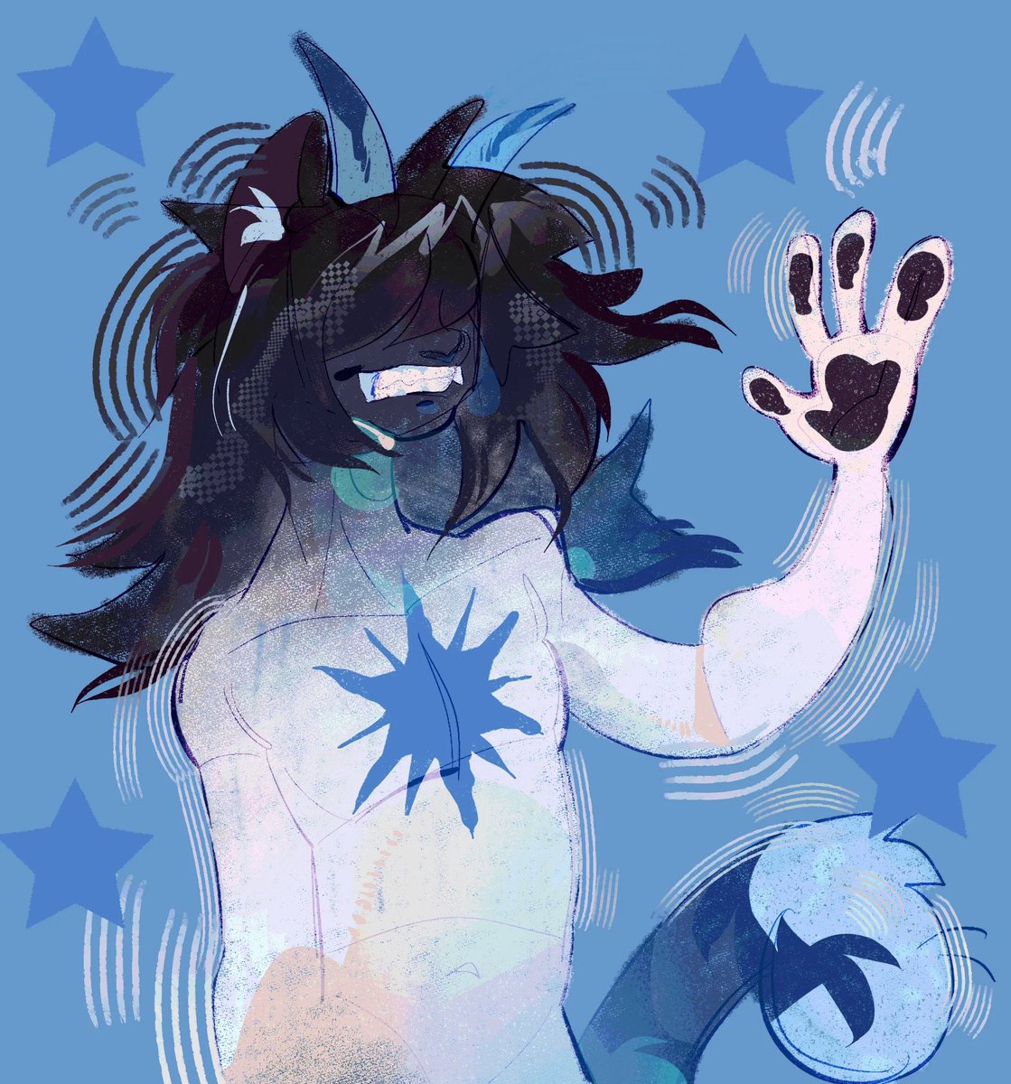 antimadss's tweet photo. FLASH RAFFLE!!! Sketchy halfbody this time :3 1 winner! 

- rt + follow 
- post a ref (optional) 

Ends at 10AM tmrw 9/27!! Decided to do anotha one of these before I open comms https://t.co/IL0btv44Nw