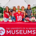 Photo by UA Museums (@uamuseums)